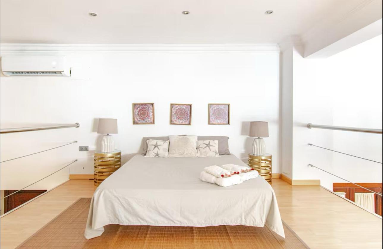 Apartment Mezquitahome Córdoba