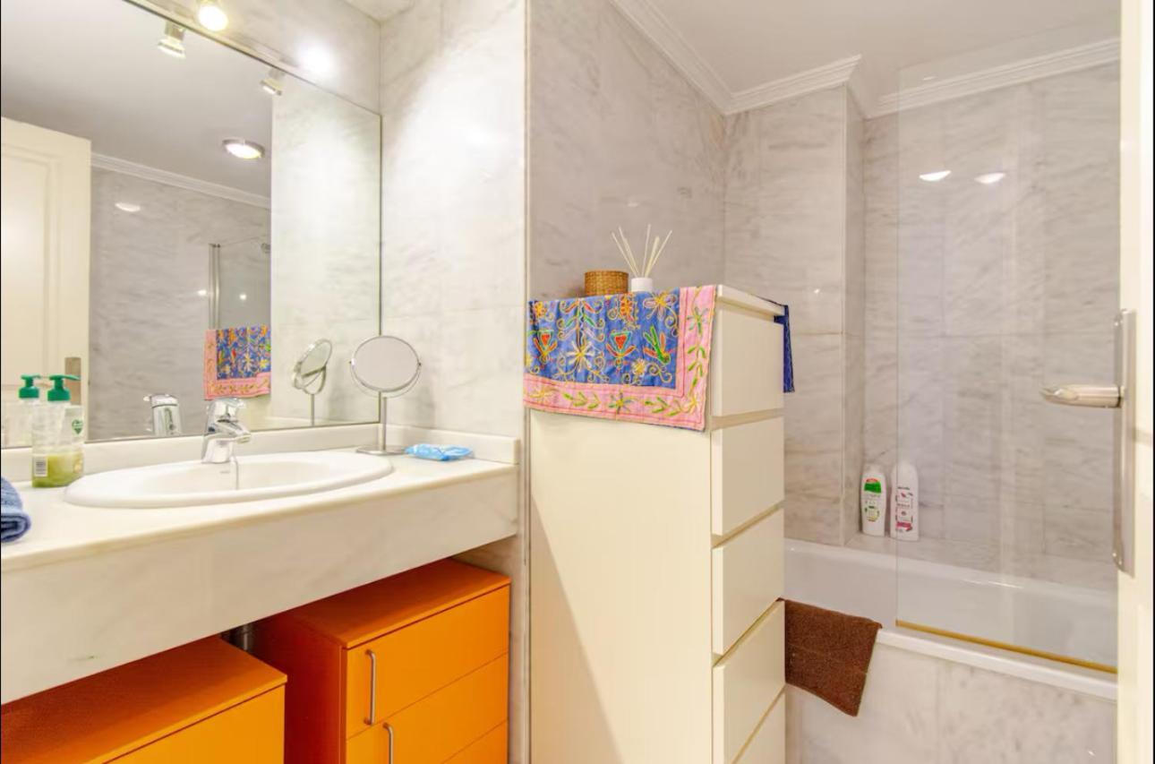 Apartment Mezquitahome Córdoba