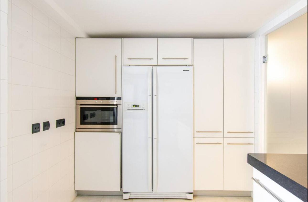 Mezquitahome Apartment *