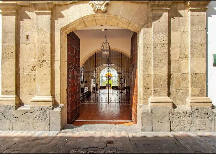 Mezquitahome