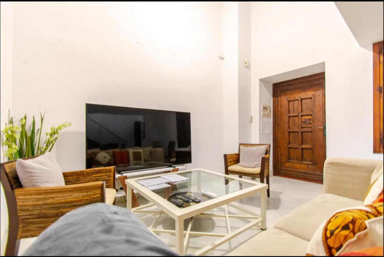 Mezquitahome Appartamento Cordova
