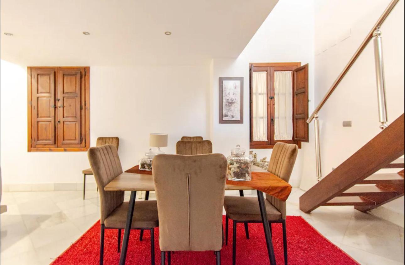 Appartamento Mezquitahome
