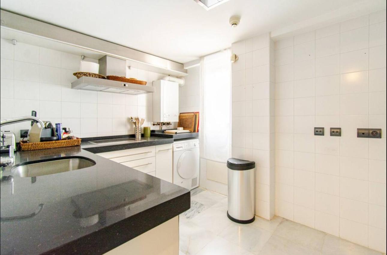 Mezquitahome Appartamento *
