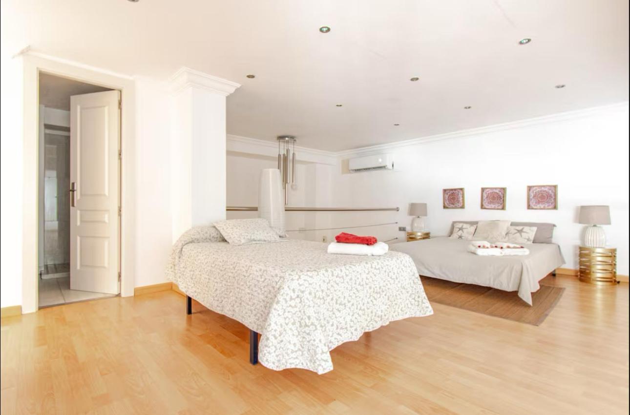 Appartamento Mezquitahome