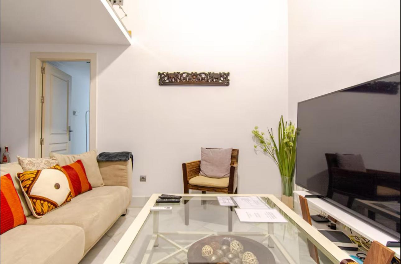 Appartamento Mezquitahome *