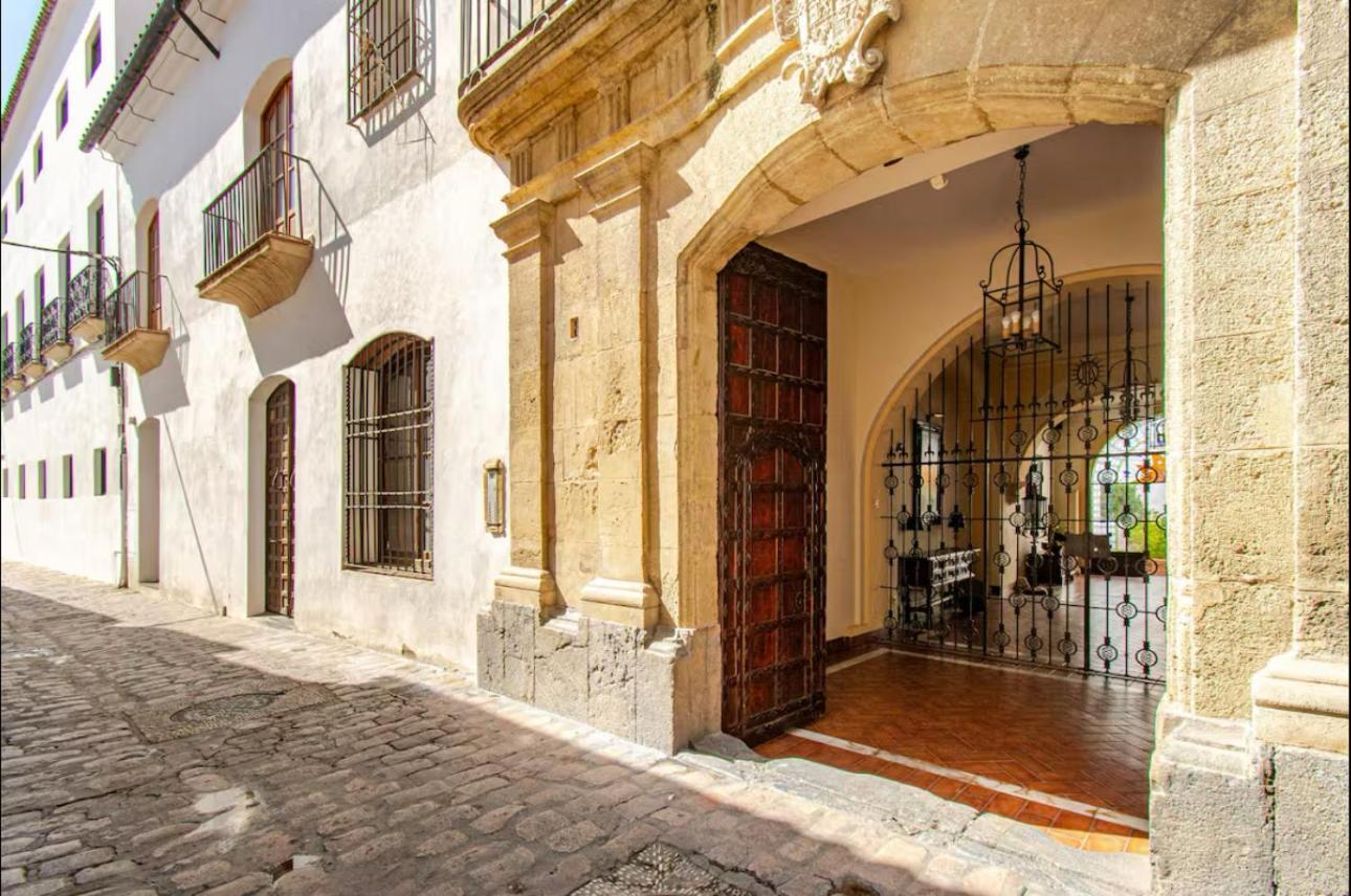 Mezquitahome Apartment Cordoba
