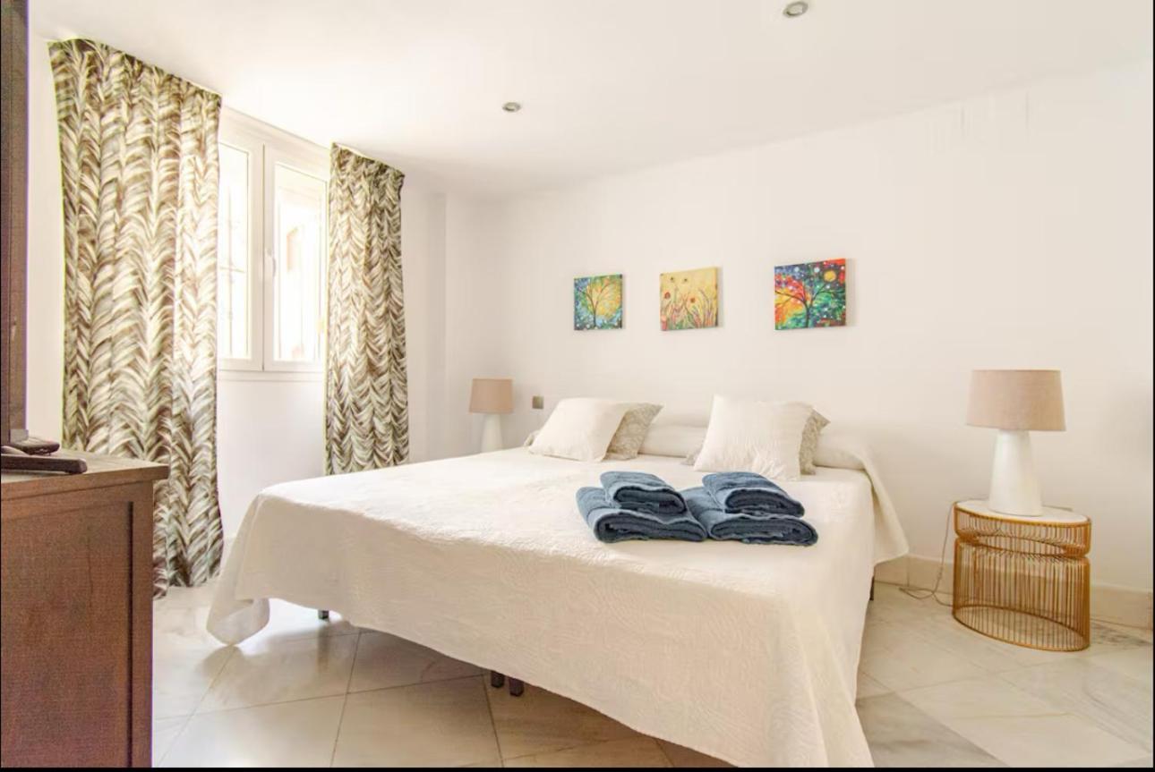 Mezquitahome * Cordoba