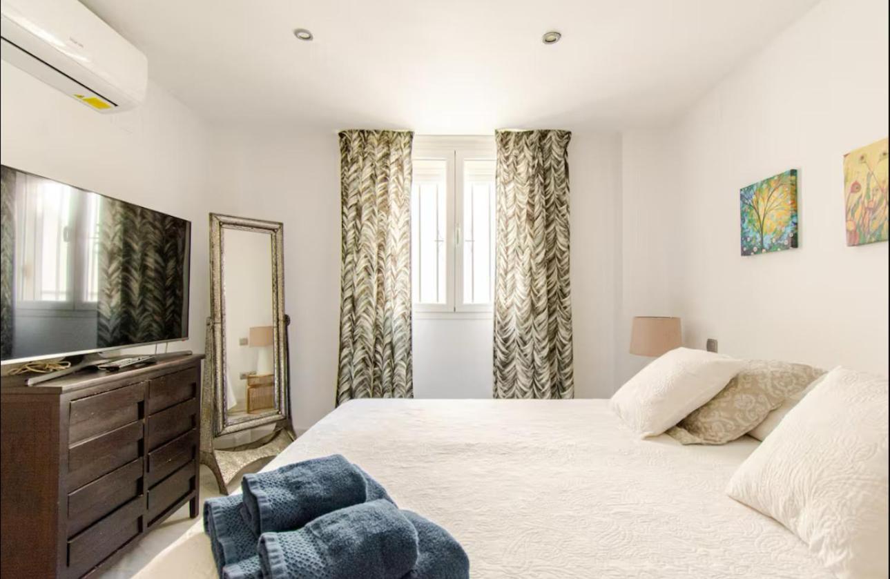 Mezquitahome Apartment Cordoba