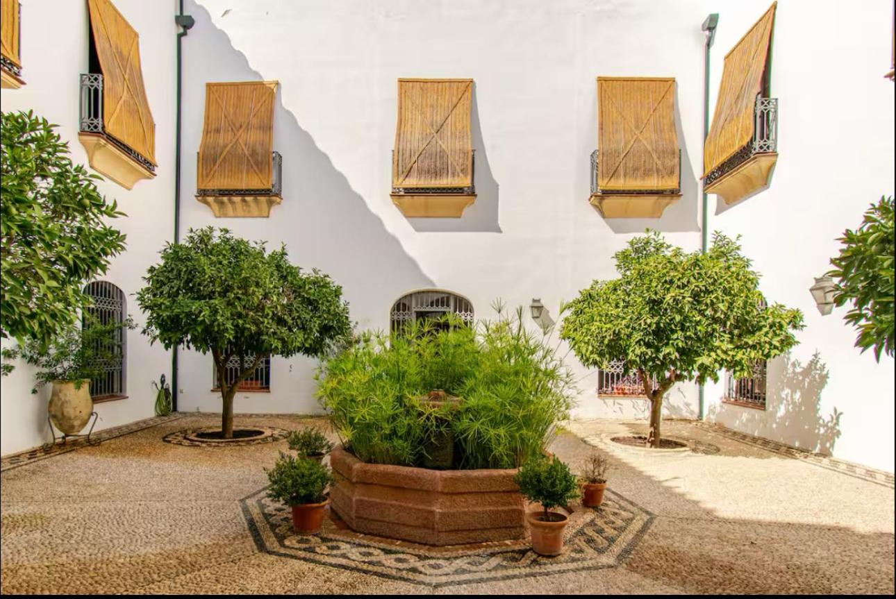 Mezquitahome Cordoba